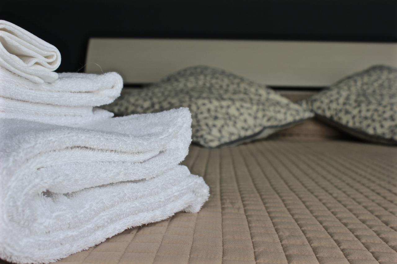 Residenze Italia Aparthotel Sesto San Giovanni Kültér fotó