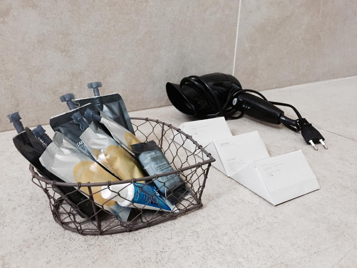 Residenze Italia Aparthotel Sesto San Giovanni Kültér fotó