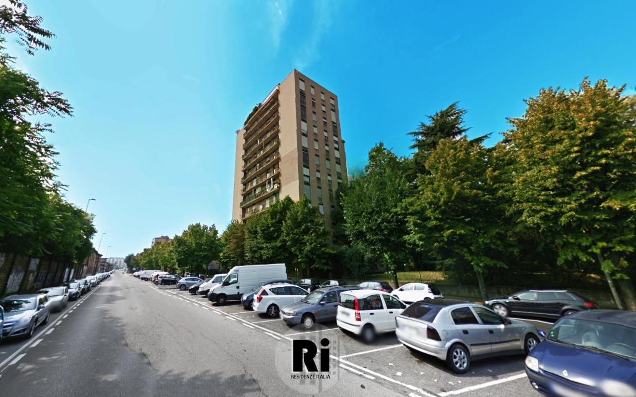 Residenze Italia Aparthotel Sesto San Giovanni Kültér fotó