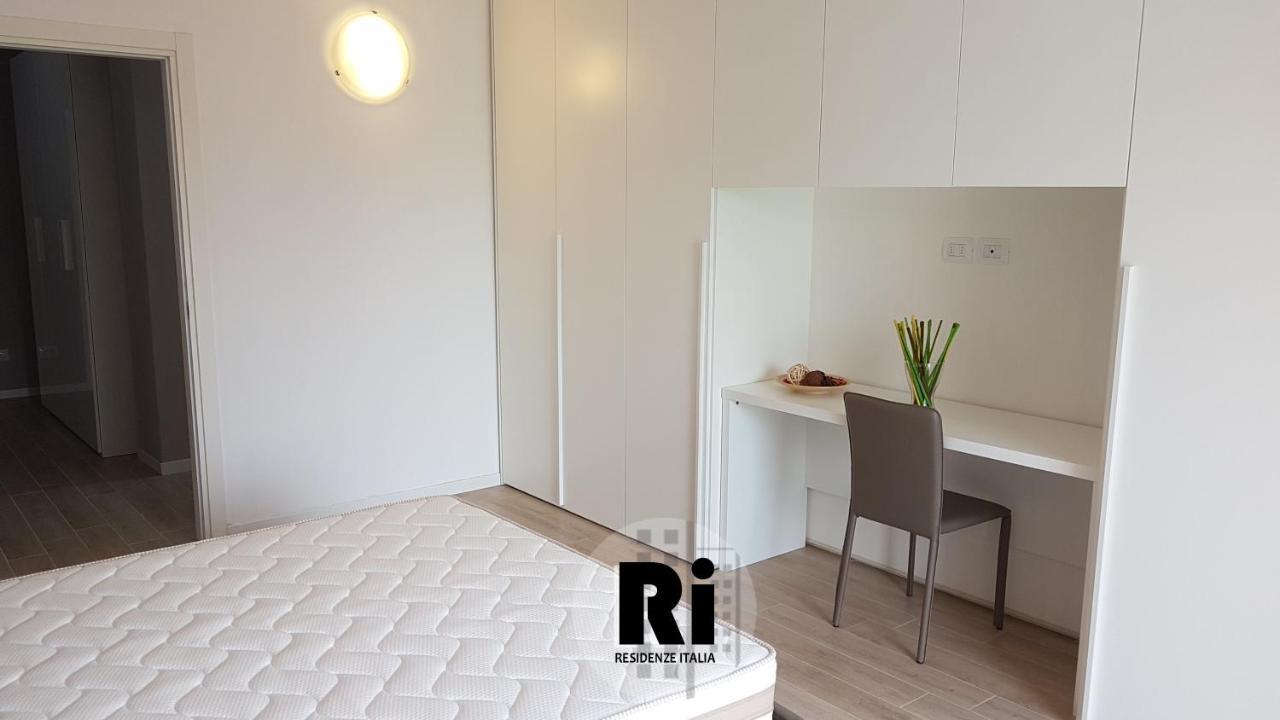 Residenze Italia Aparthotel Sesto San Giovanni Kültér fotó