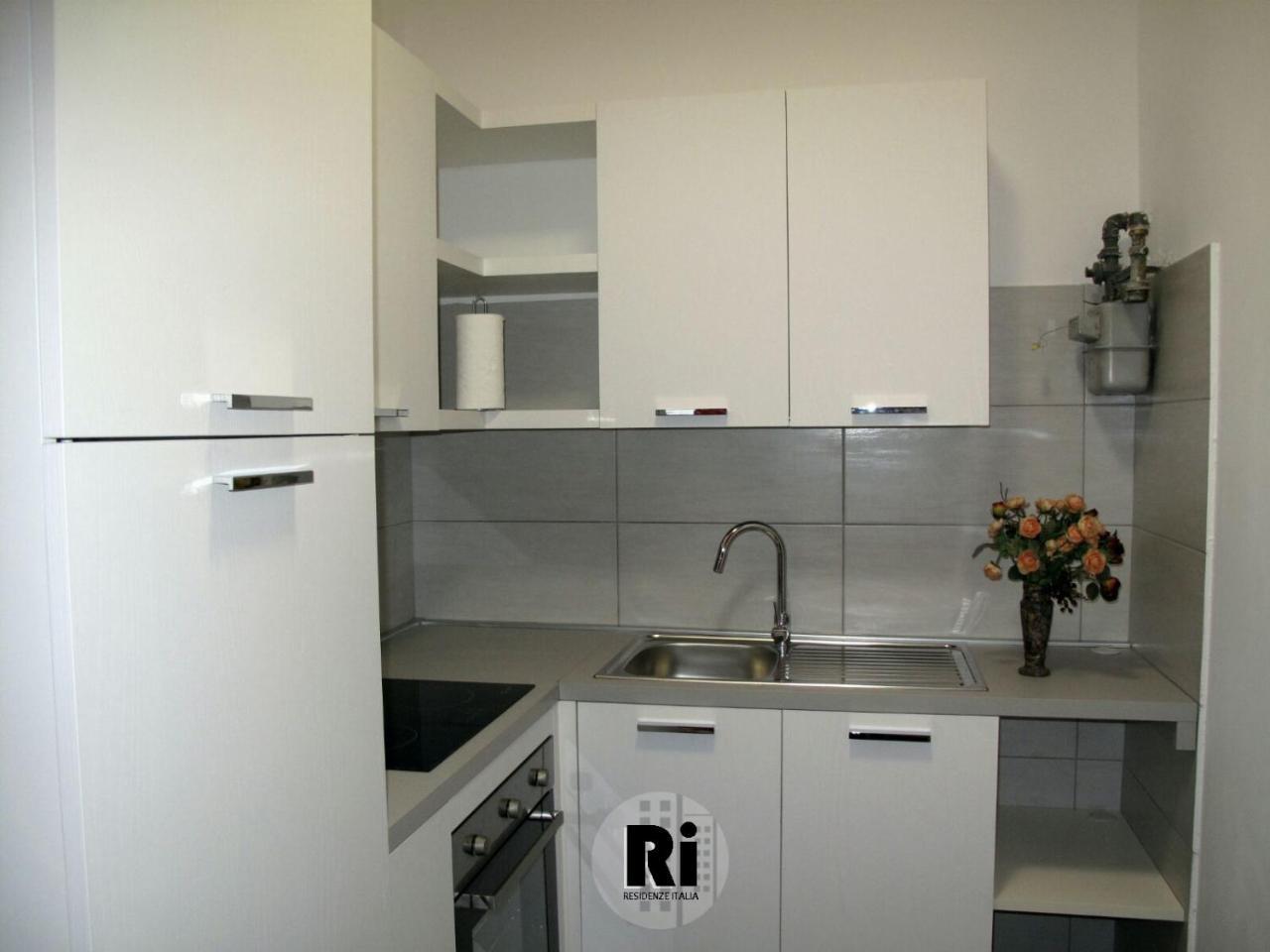 Residenze Italia Aparthotel Sesto San Giovanni Kültér fotó