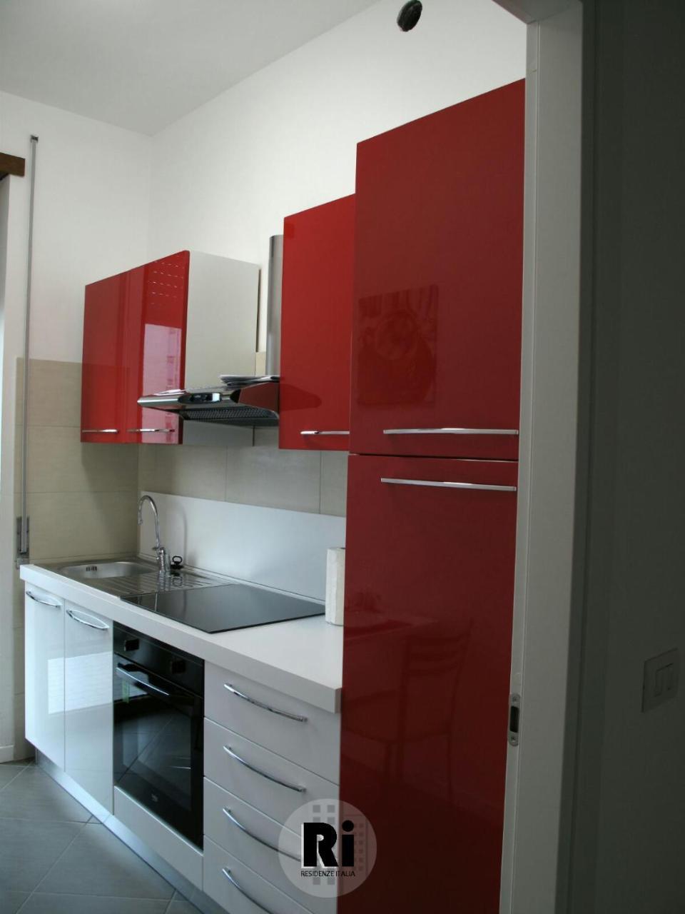 Residenze Italia Aparthotel Sesto San Giovanni Kültér fotó